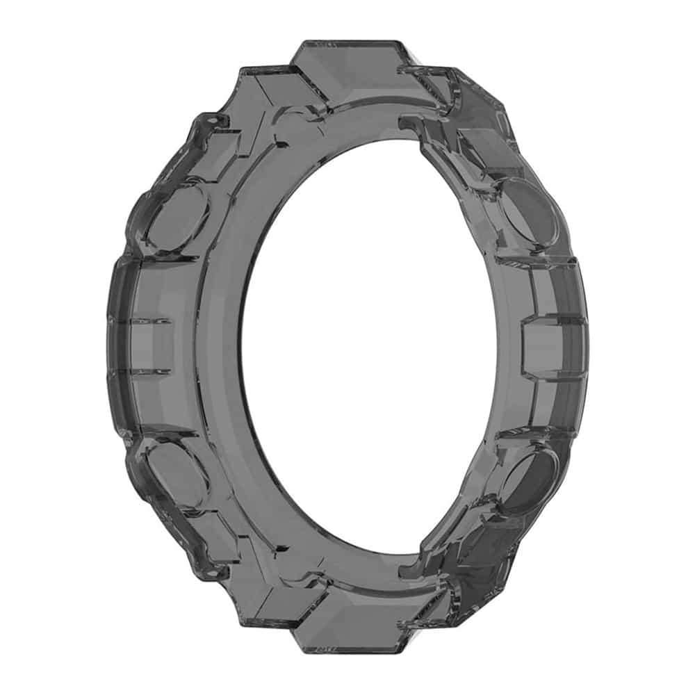 Killer Deals Amazfit T-Rex TPU protective case - Black