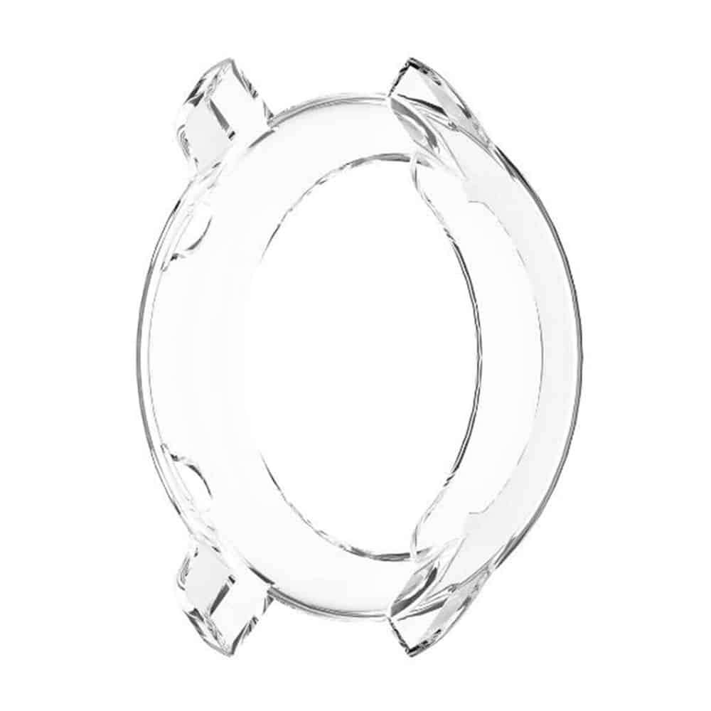 Killer Deals 42mm Amazfit GTR TPU protective case - Clear