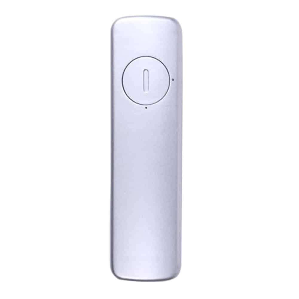 Killer Deals Plastic Remote Controller for Apple TV 1/2/3/4 Generation