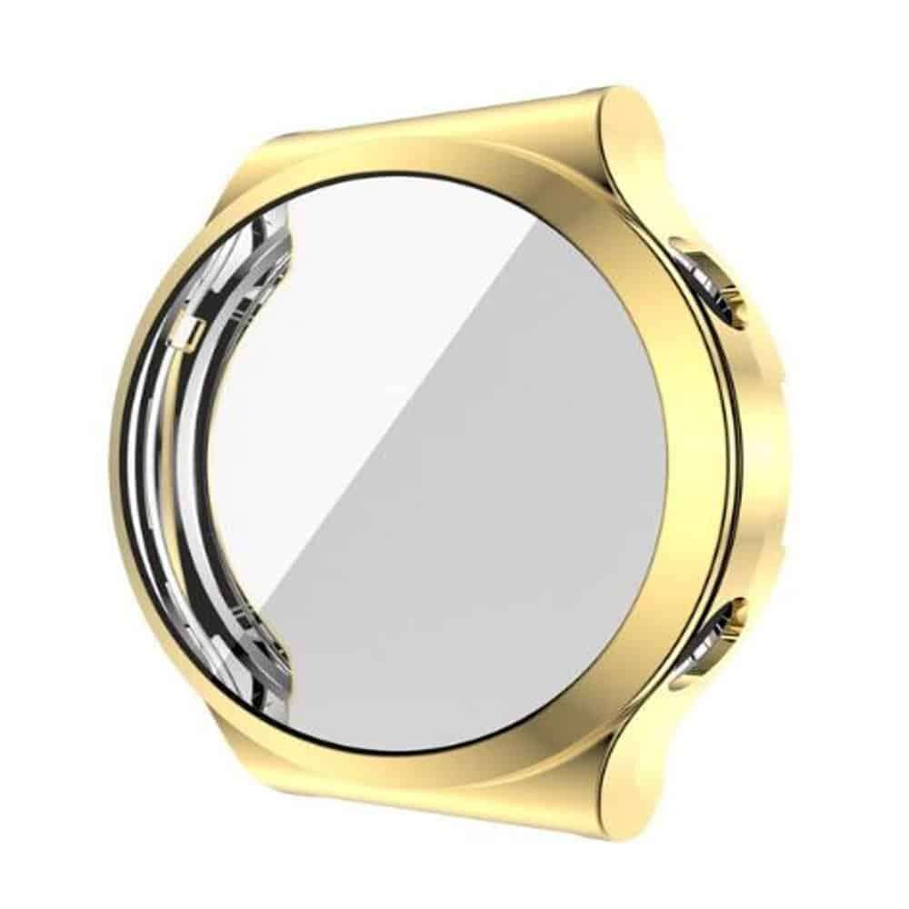 Killer Deals Huawei Watch GT2 Pro TPU silicone protective case - Gold