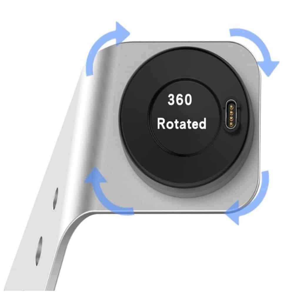 Killer Deals Replacement Dock Charger Stand for Universal Garmin Series