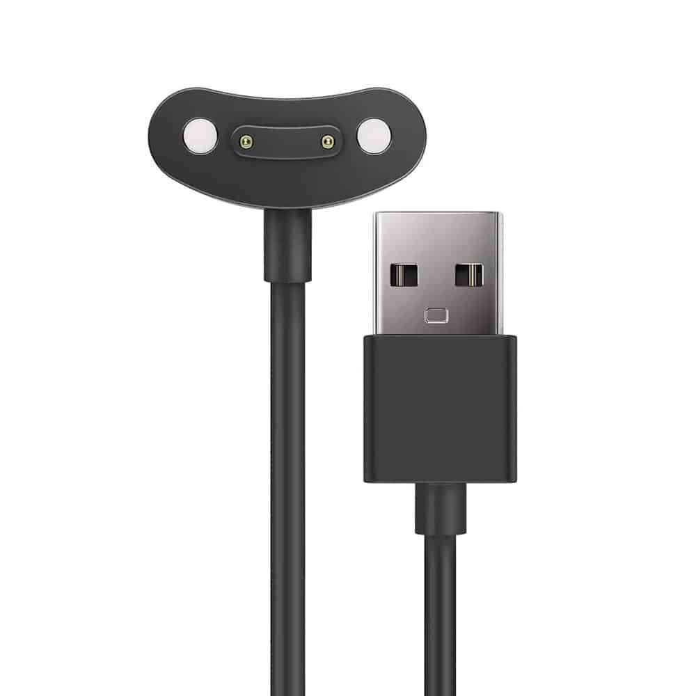 Killer Deals Replacement High-Speed Magnetic Charger Cable for Ticwatch- 1m