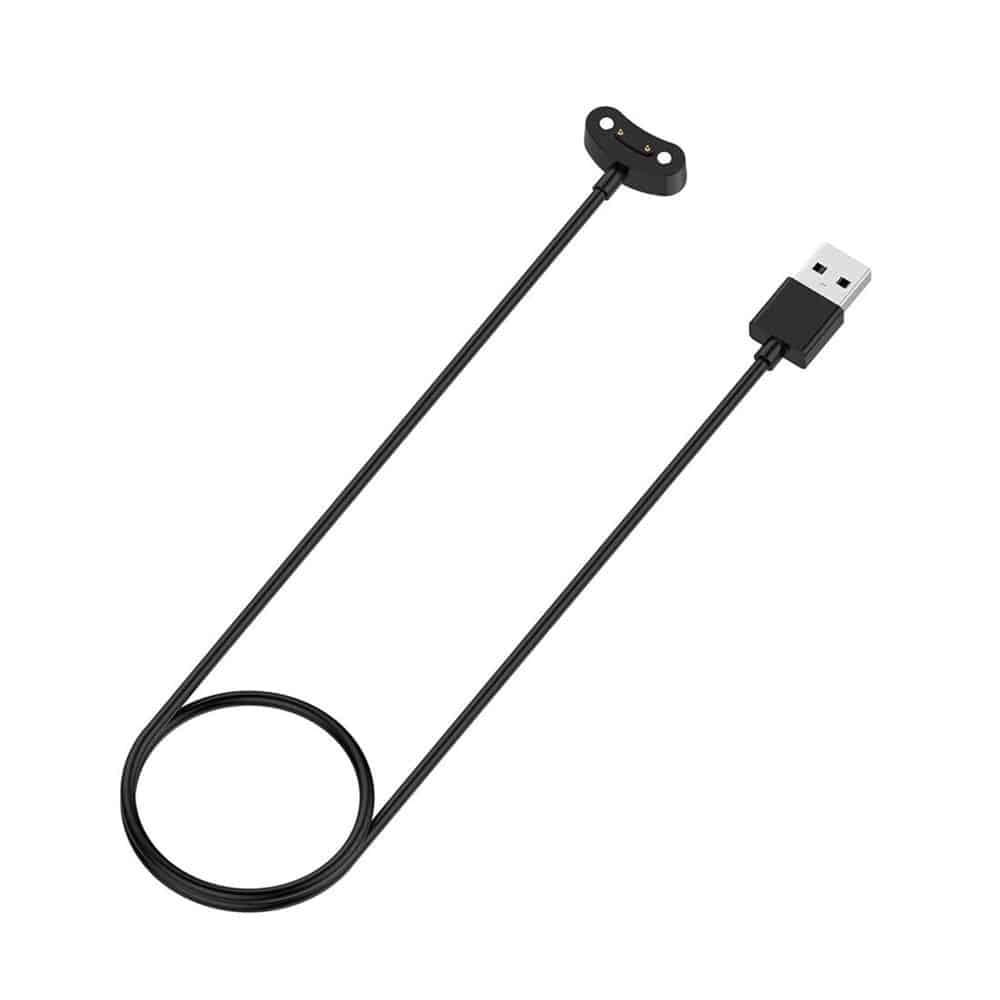 Killer Deals Replacement High-Speed Magnetic Charger Cable for Ticwatch- 1m