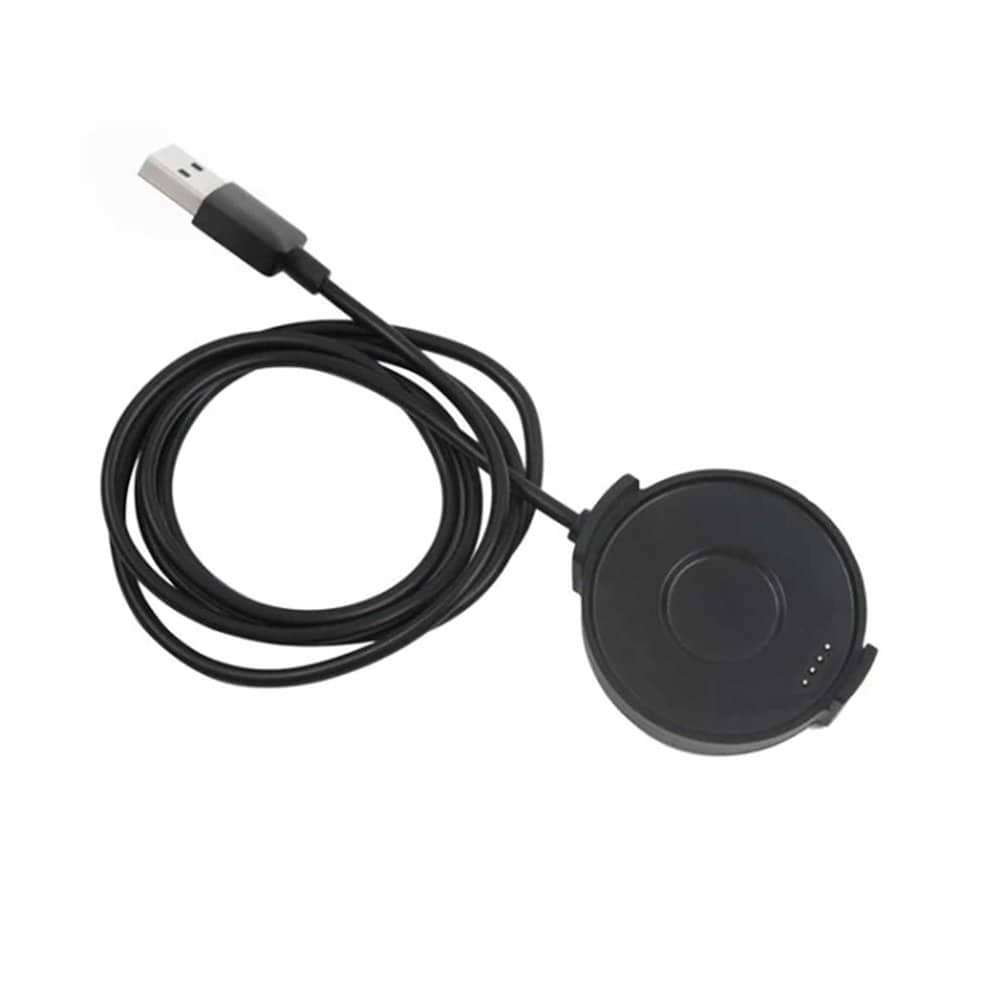 KD TicWatch Pro Replacement Magnetic Charger Dock Cable