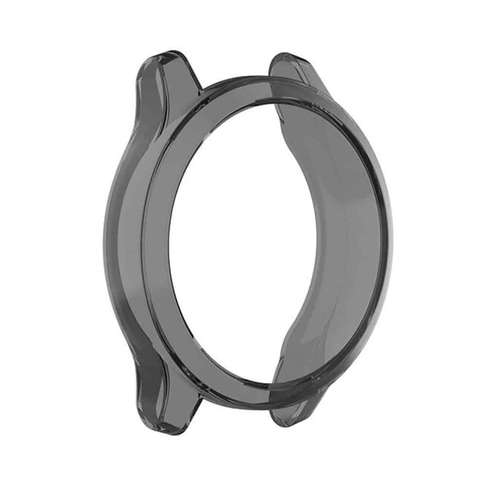 Killer Deals TPU case for Garmin Vivomove 3S-Black
