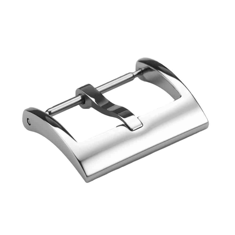 Killer Deals 18MM Metal buckle - Silver