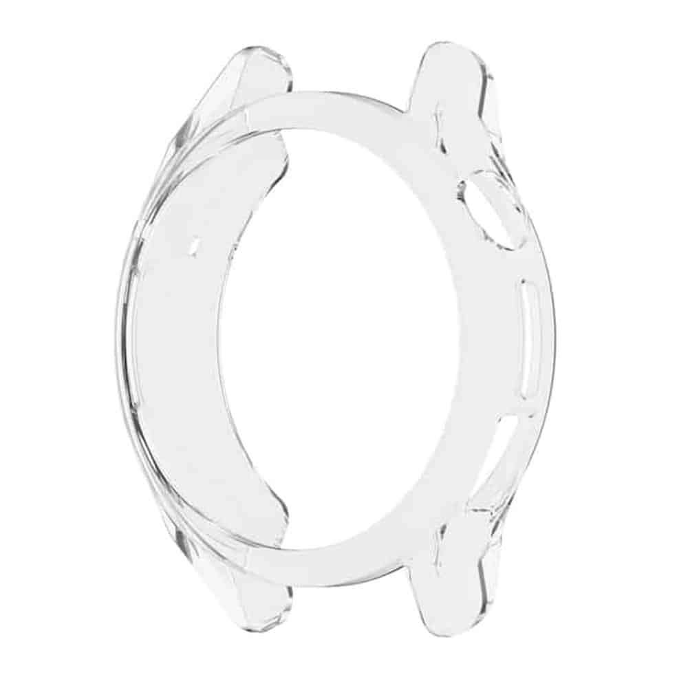 Killer Deals Huawei GT Runner Protective Anti-Shatter TPU Bumper Case - Clear