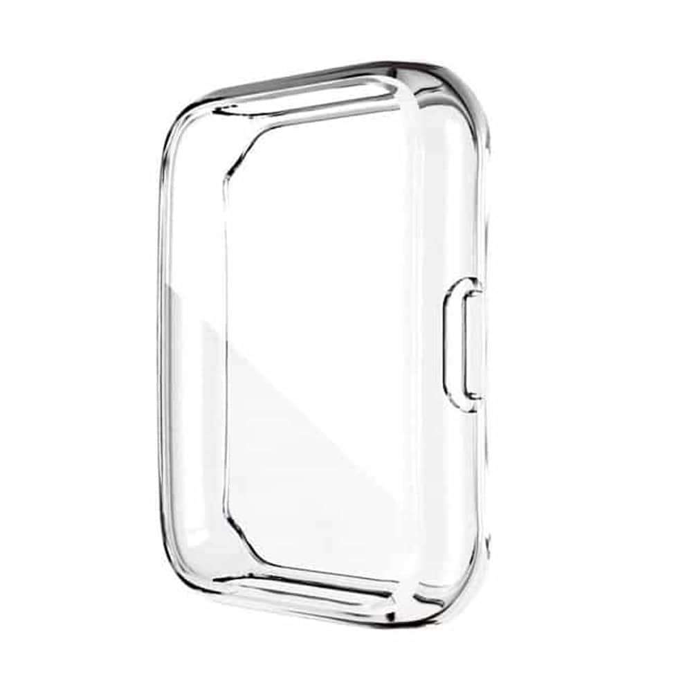 Killer Deals TPU Case for Huawei Watch Fit 2 - Clear