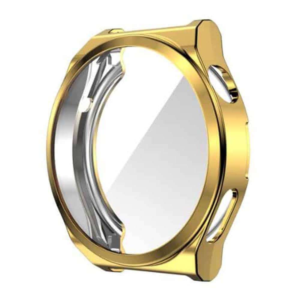 Killer Deals TPU Case for Huawei watch GT3 Pro 43MM - Gold