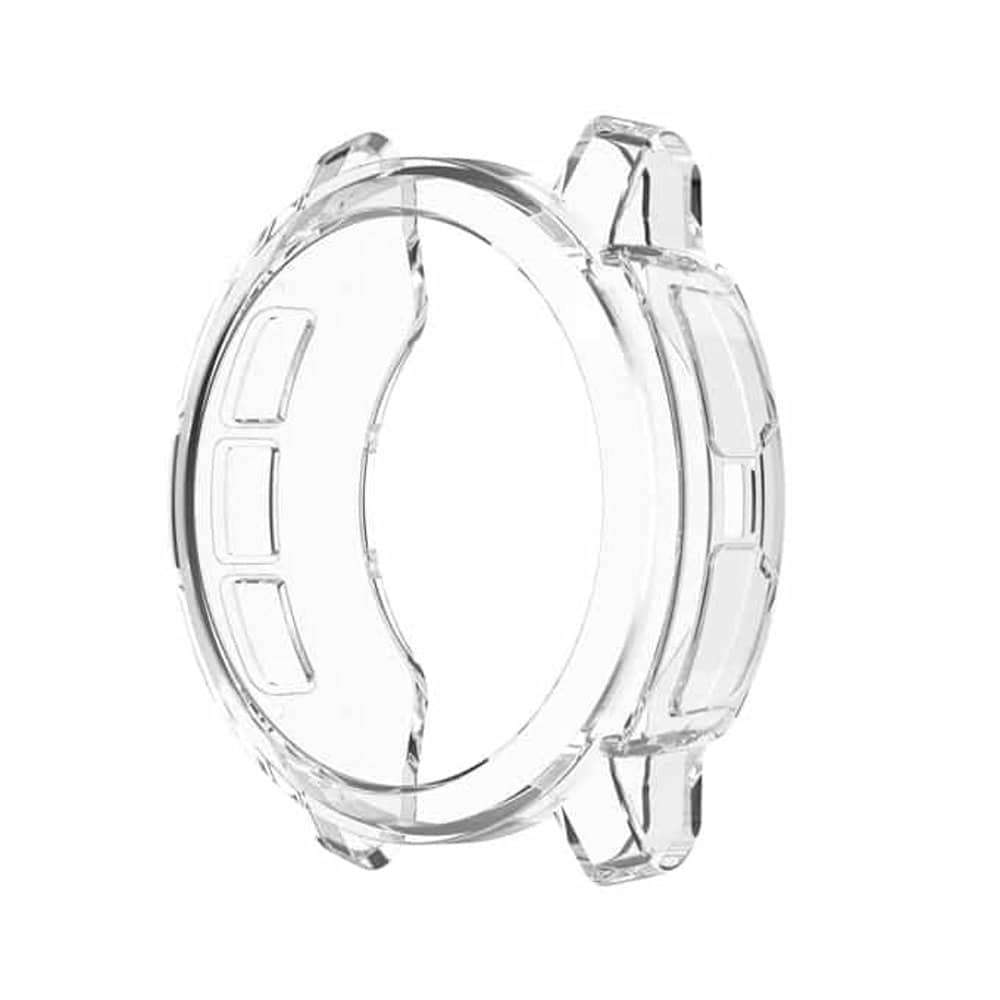 Killer Deals TPU case for Garmin Instinct 2 - Clear