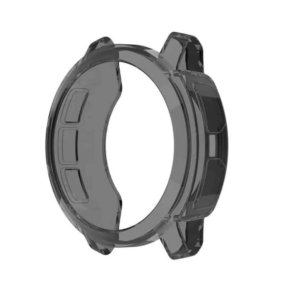 Killer Deals TPU Case for Garmin Instinct 2S - Black