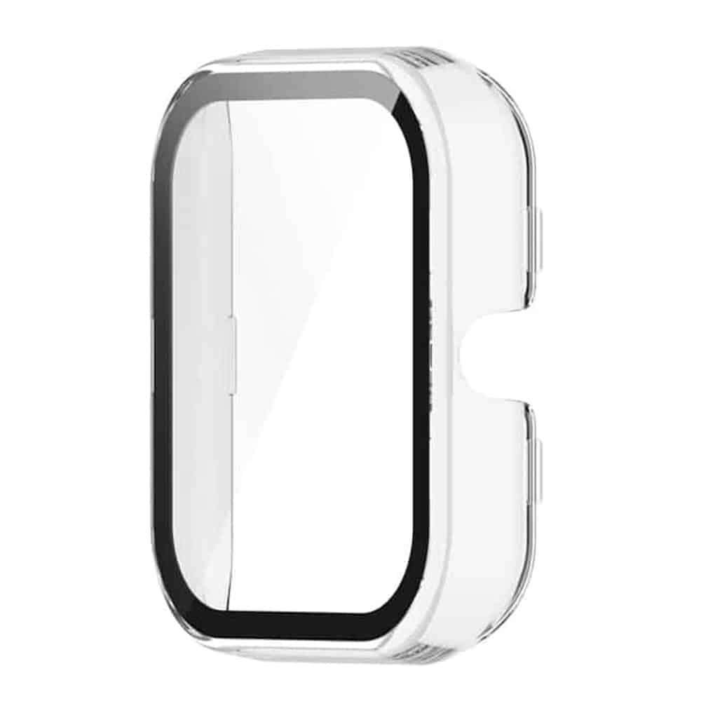 Killer Deals Protective Case for Amazfit Bip 3 Pro - Clear