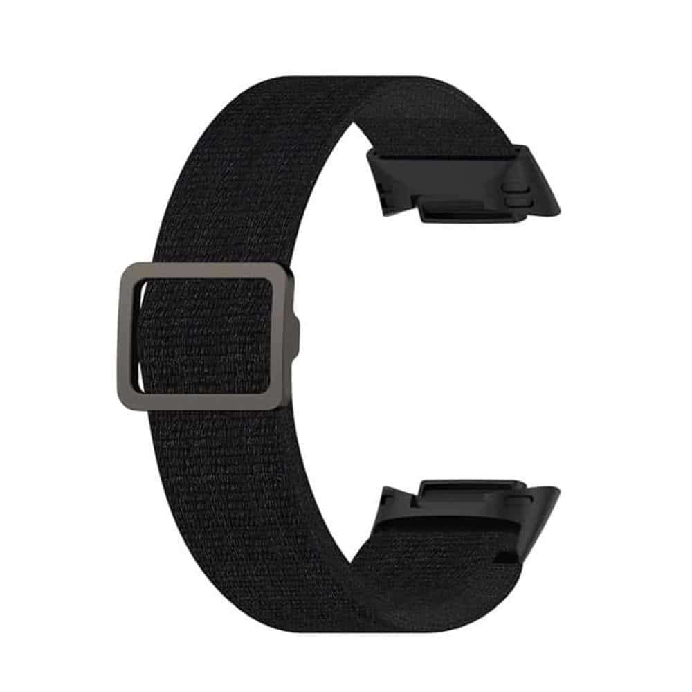 Killer Deals Adjustable Elastic Nylon Strap for Fitbit Charge 5/ Charge 6
