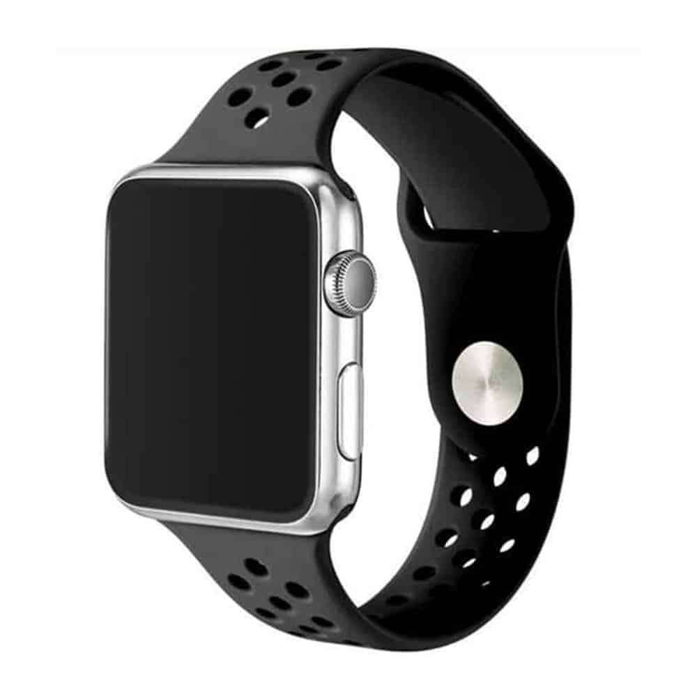Killer Deals Apple Watch Silicone Strap (S/M)- Combo