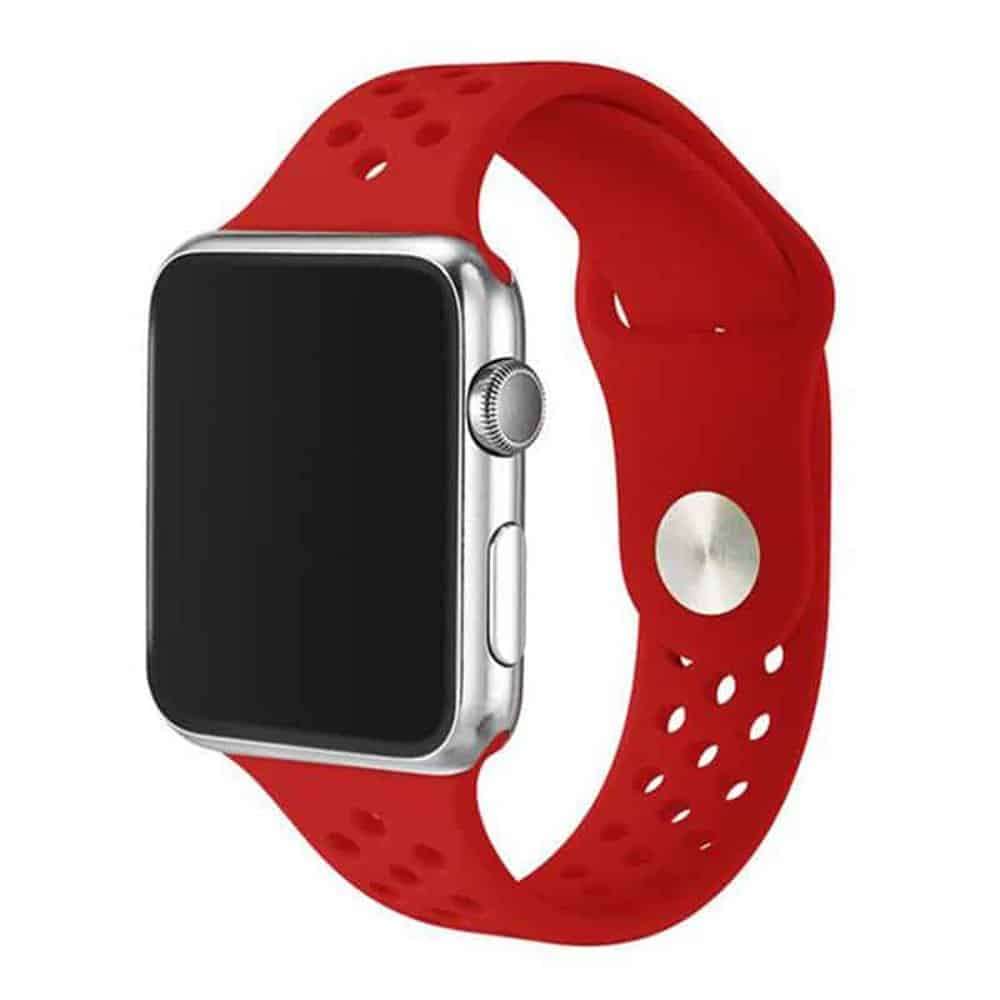 Killer Deals Apple Watch Silicone Strap (S/M)- Combo