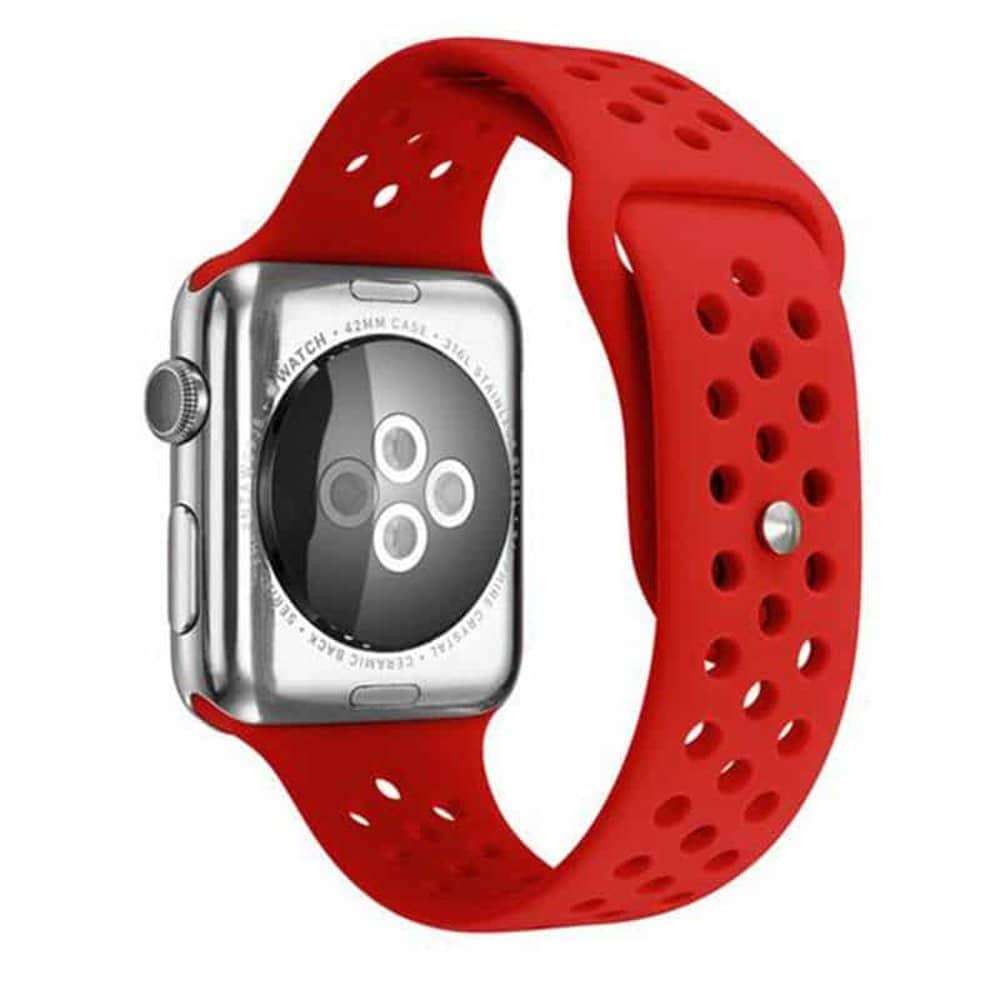 Killer Deals Apple Watch Silicone Strap (S/M)- Combo