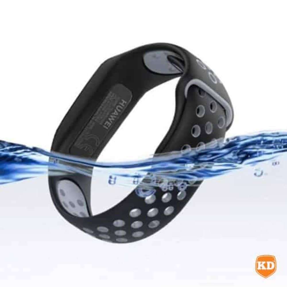 Killer Deals Silicone Strap for Huawei Honor 4 Running/3E - x3 Combo