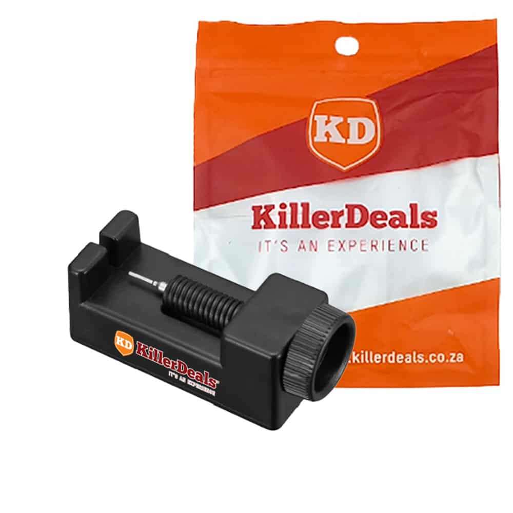 Killer Deals Universal Watch Band Strap Repair Link Removal Tool