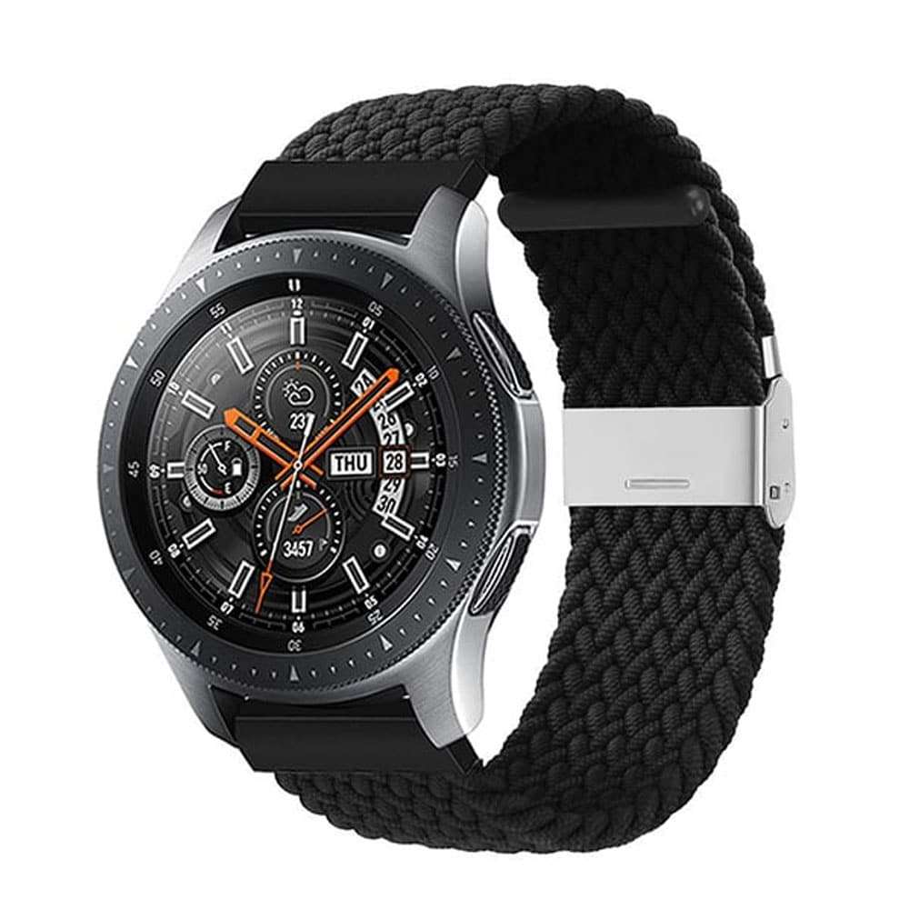 Killer Deals 20mm Universal Watch Braided Strap for Samsung / Huawei