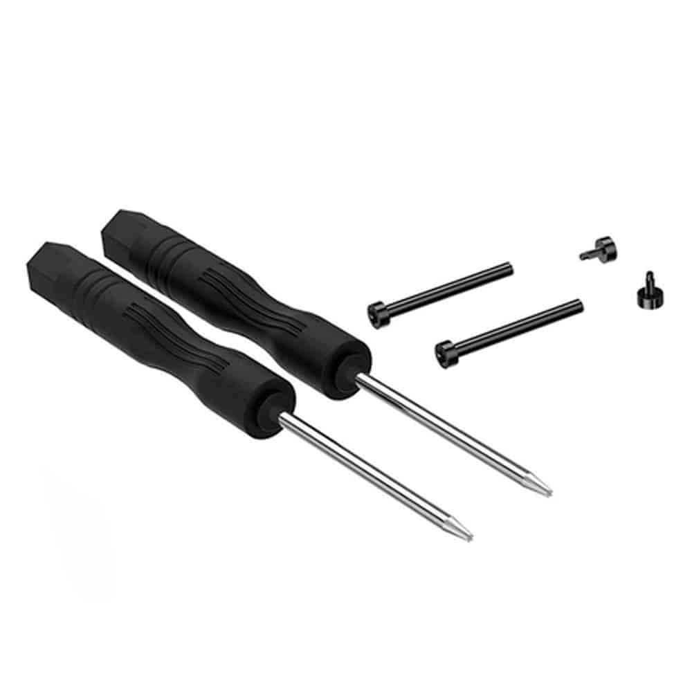 Killer Deals 20mm Smartwatch Replacement Pins & Tool for Garmin Fenix 5S/6S