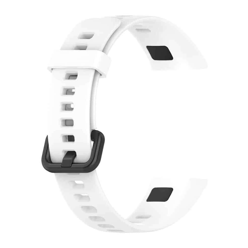 Killer Deals silicone band for Huawei Band 4 - White