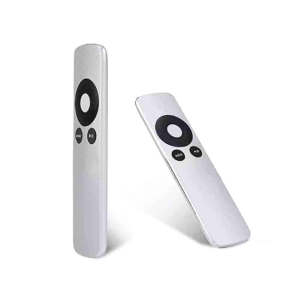 Killer Deals Plastic Remote Controller for Apple TV 1/2/3/4 Generation