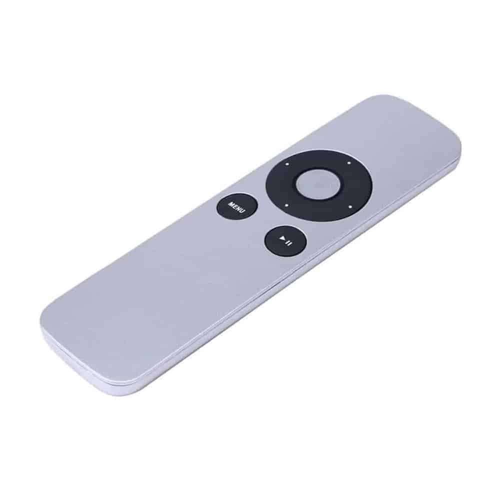 Killer Deals Plastic Remote Controller for Apple TV 1/2/3/4 Generation