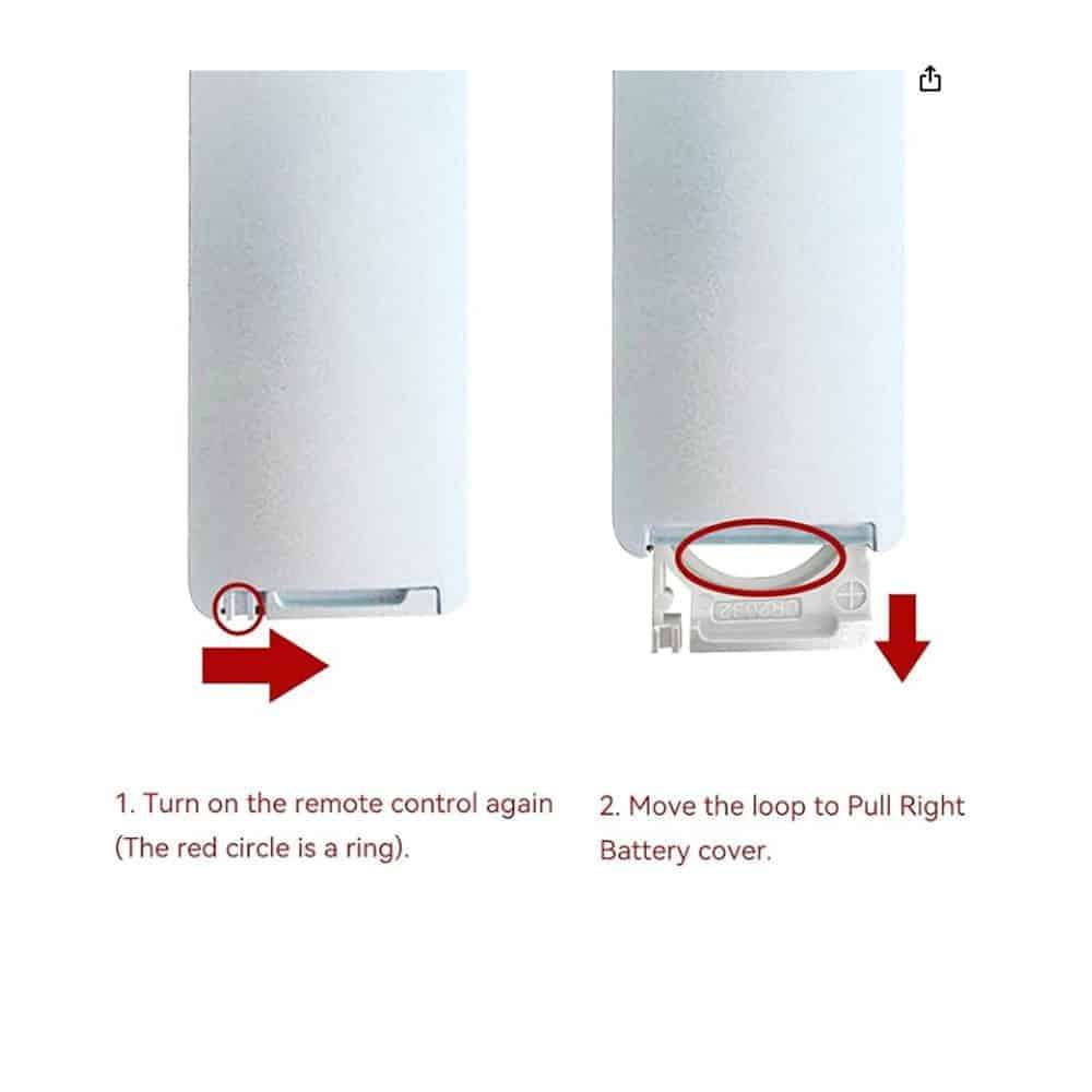 Killer Deals Plastic Remote Controller for Apple TV 1/2/3/4 Generation