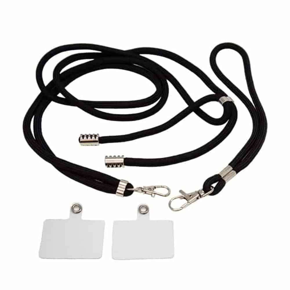 Killer Deals Universal Cell Phone Adjustable Lanyard/Crossbody Safety Tether Strap