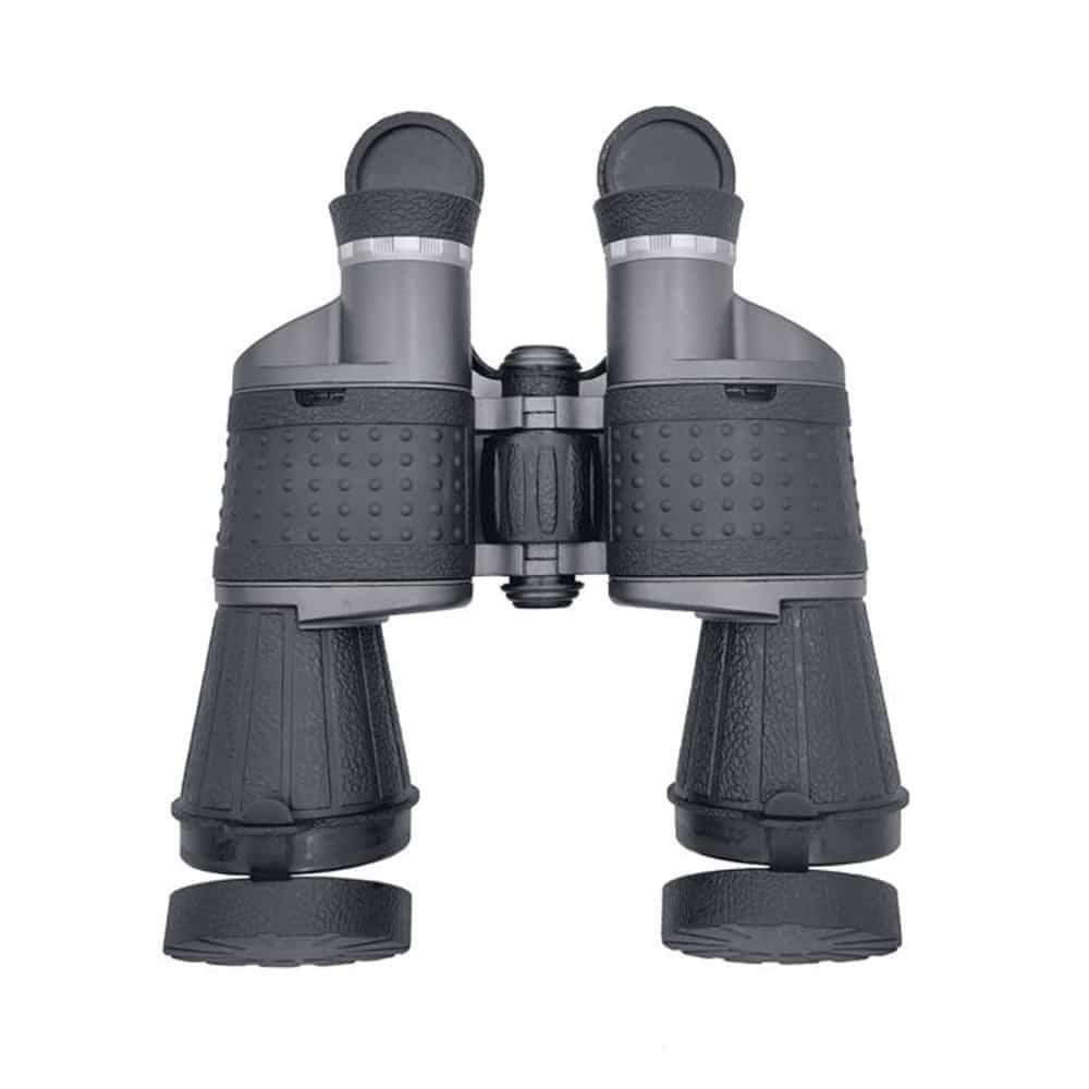 Navstar Focus Free Magic Binoculars for Birdwatching/ Hiking- Black- 8 x 40