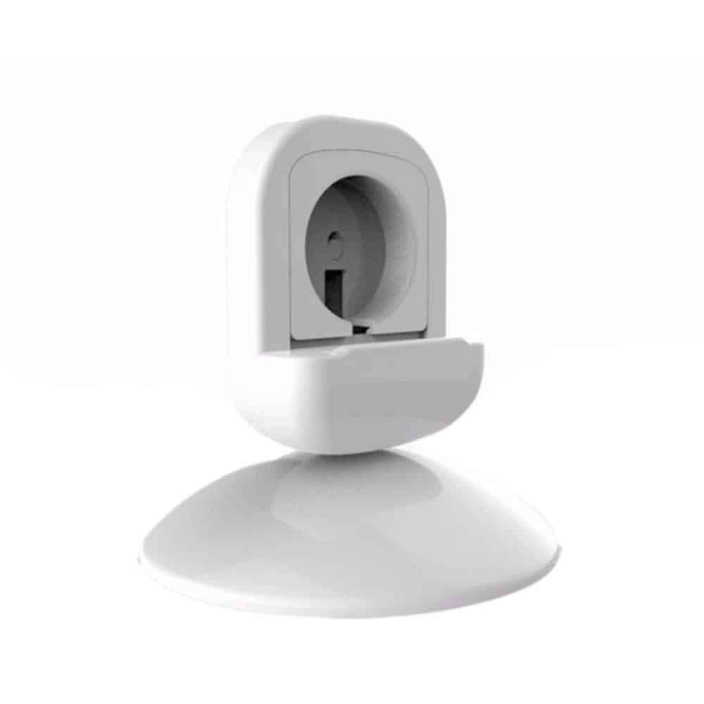Killer Deals 360' Night Stand for Apple iWatch series 1/2/3-White