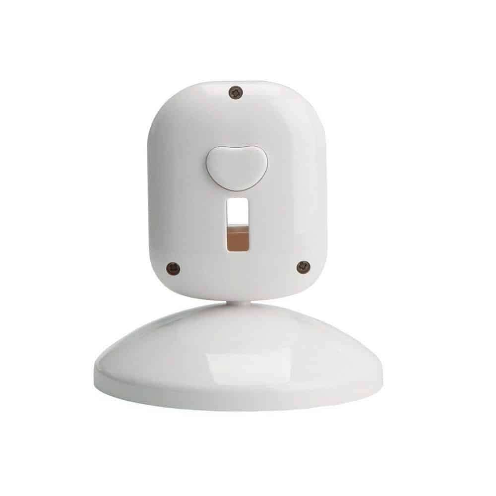 Killer Deals 360' Night Stand for Apple iWatch series 1/2/3-White