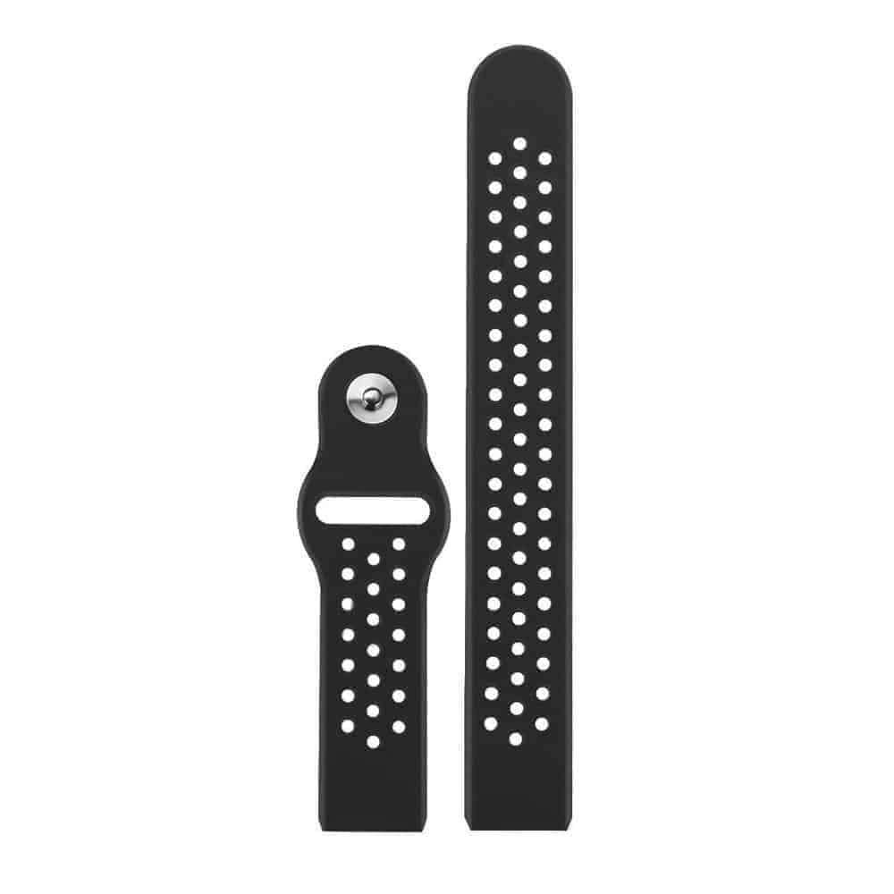 Killer Deals Ventilated Silicone Strap for Fitbit Charge 2