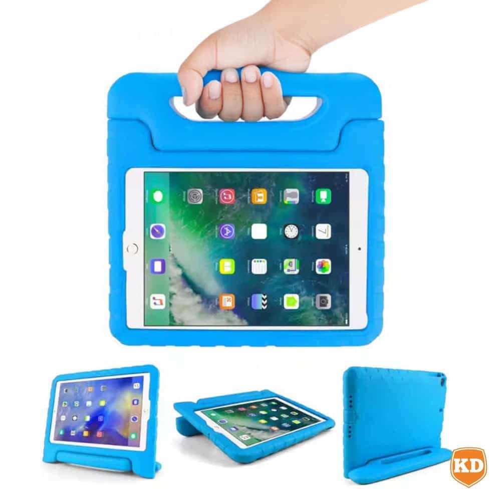 Killer Deals Anti-Microbial Case for iPad Air 4th/ 5th Gen 10.9"- Blue