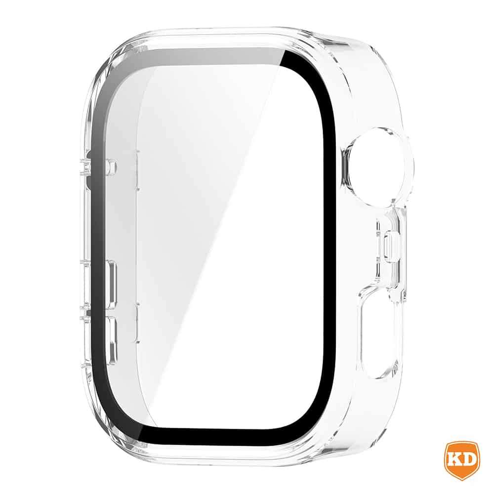 Killer Deals TPU Case for Huawei watch fit4 pro - Clear