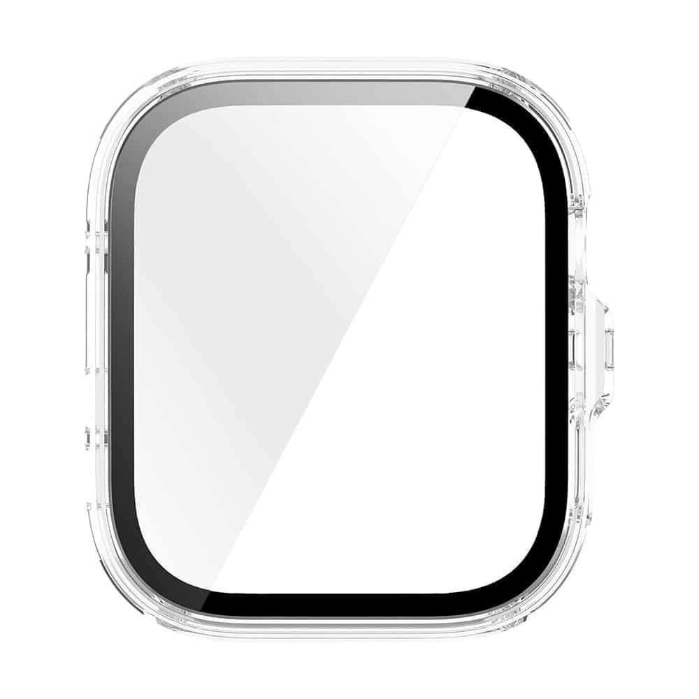 Killer Deals TPU Case for Huawei watch fit4 pro - Clear