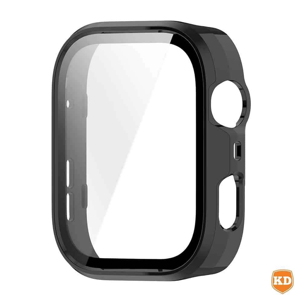 Killer Deals TPU Case for Huawei watch fit4 pro - Black
