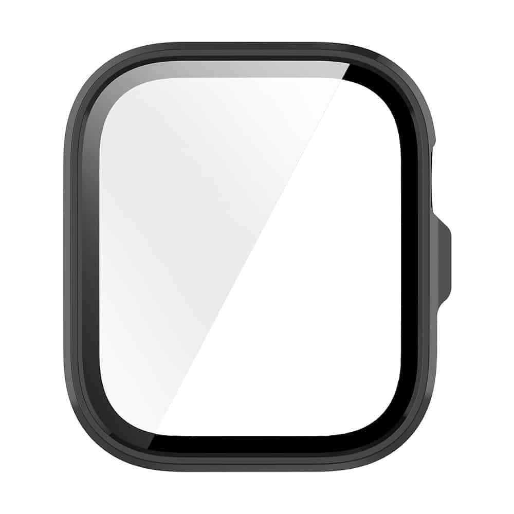 Killer Deals TPU Case for Huawei watch fit4 pro - Black