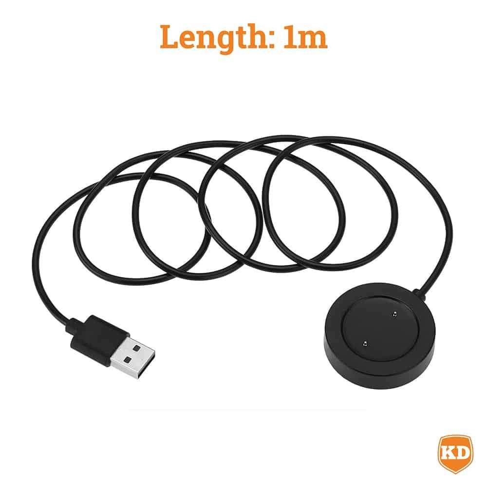 Killer Deals USB Cable Dock Charger for Xiaomi S1 Active Watch