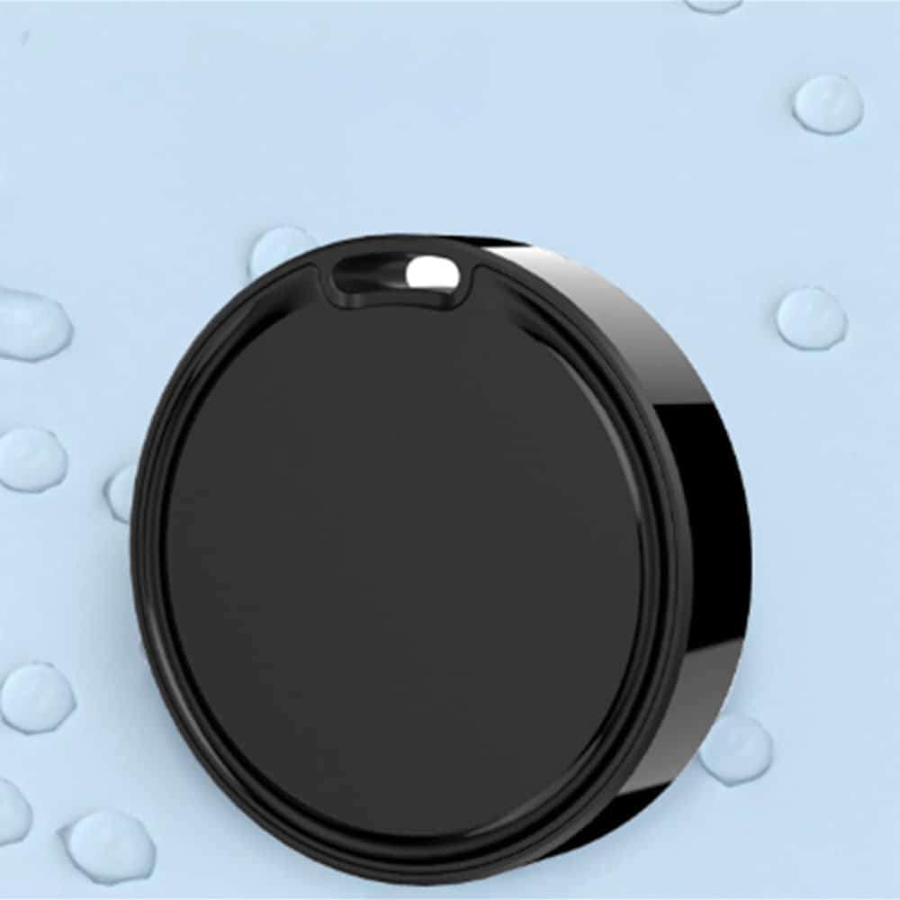 Bluetooth Item Tracker Compatible with iOS Find My & Android Find Hub