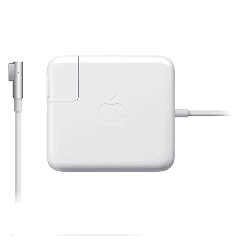 MagSafe L-Shape 85W Power Adapter (GENERIC)