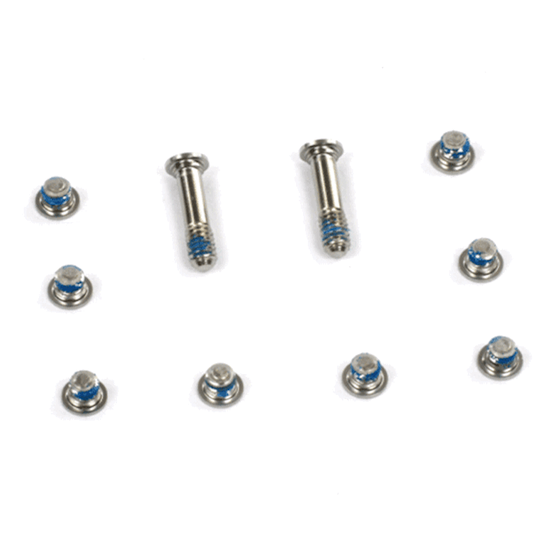 MacBook Air Screw Set (Bottom)