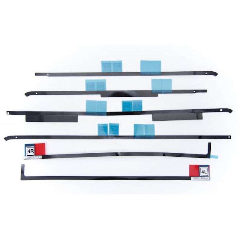 iMac  21.5" (2012-2018) Adhesive Strips