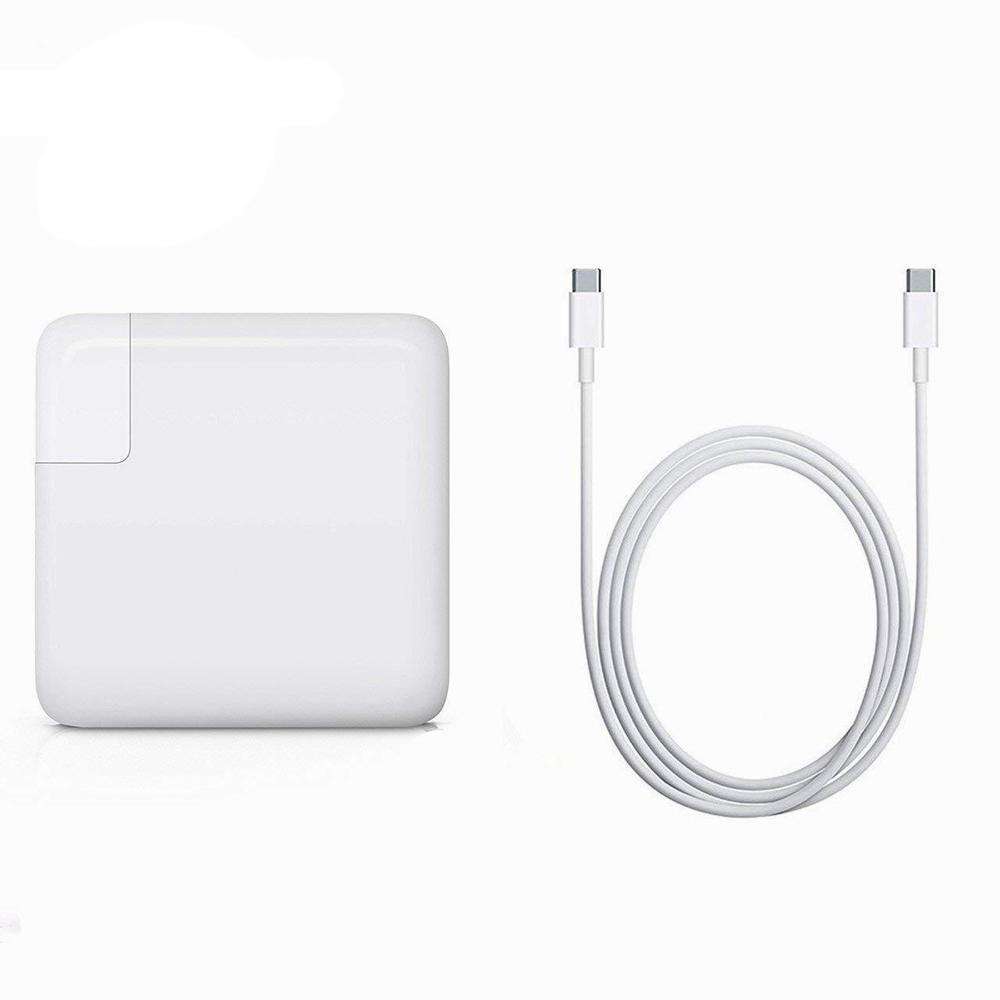 Original Apple MacBook Charger USB-C 61W