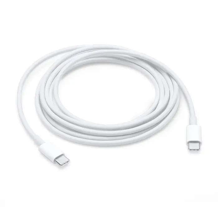 2m USB-C Charge Cable For Macbook