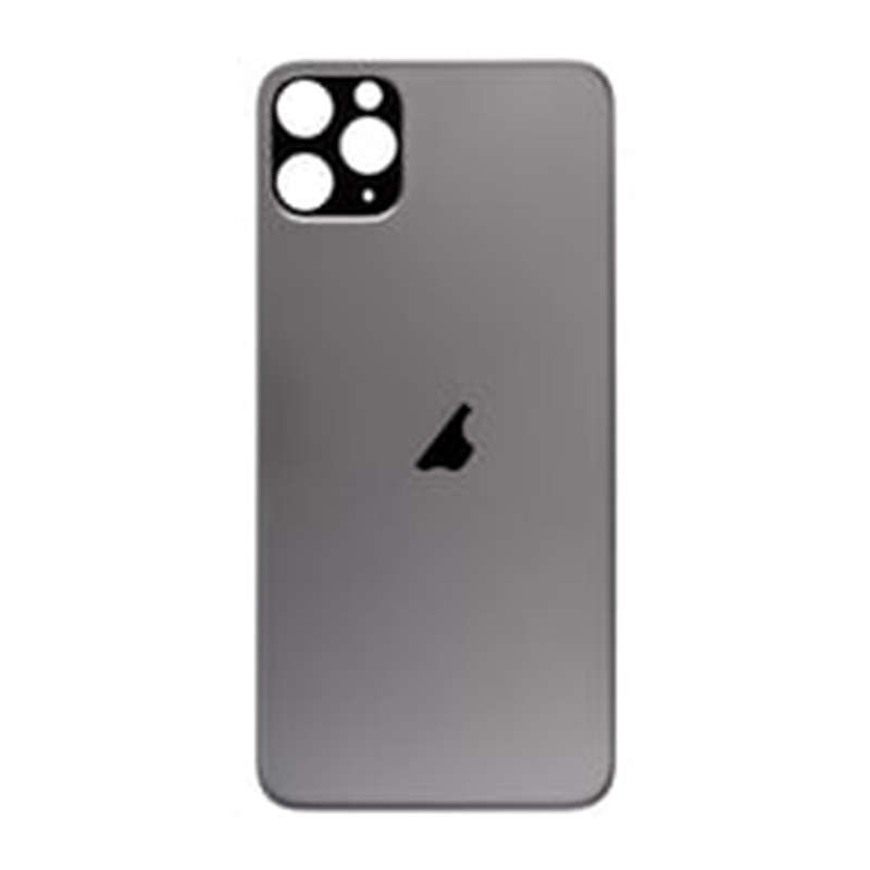 iPhone 11 Pro Back Glass Screen Replacement - Black