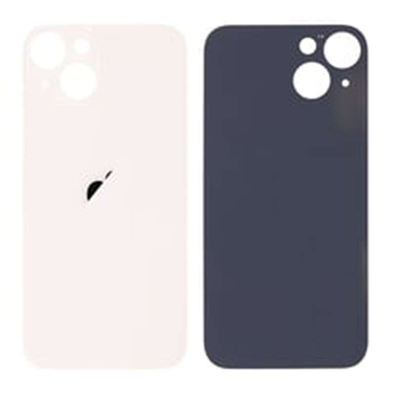 iPhone 14 Back Glass Replacement - White