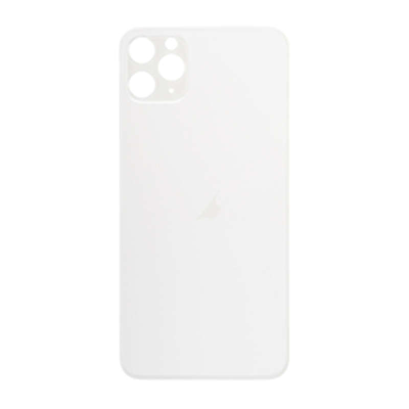 iPhone 11 Pro Back Glass Replacement - White