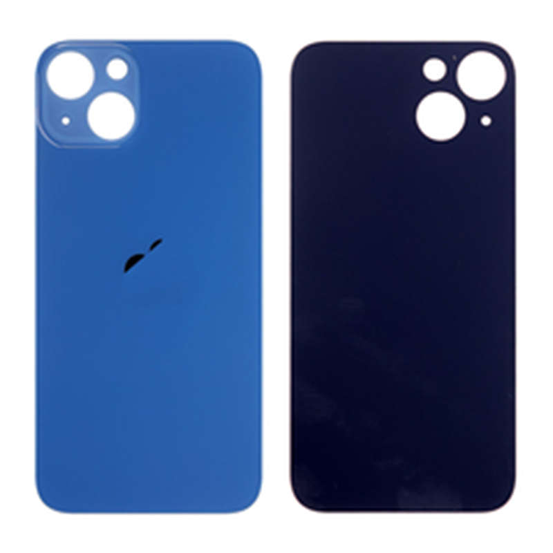 iPhone 13 Back Glass Replacement - Blue
