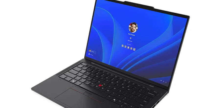 Lenovo Thinkpad T14s Gen 5 | Intel Core Ultra 5 135H | 16GB RAM | 512GB SSD